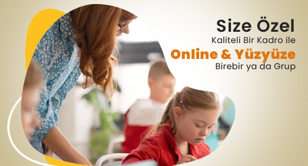 İlköğretim 1-2-3-4. Sınıf