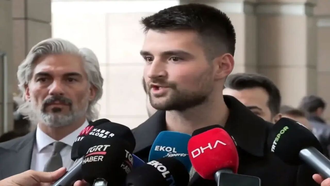 Ersin Destanoğlu'ndan Sert Tepki: “İsmimizi Lekelediler, Böyle Şeylerle İşimiz Olmaz!”