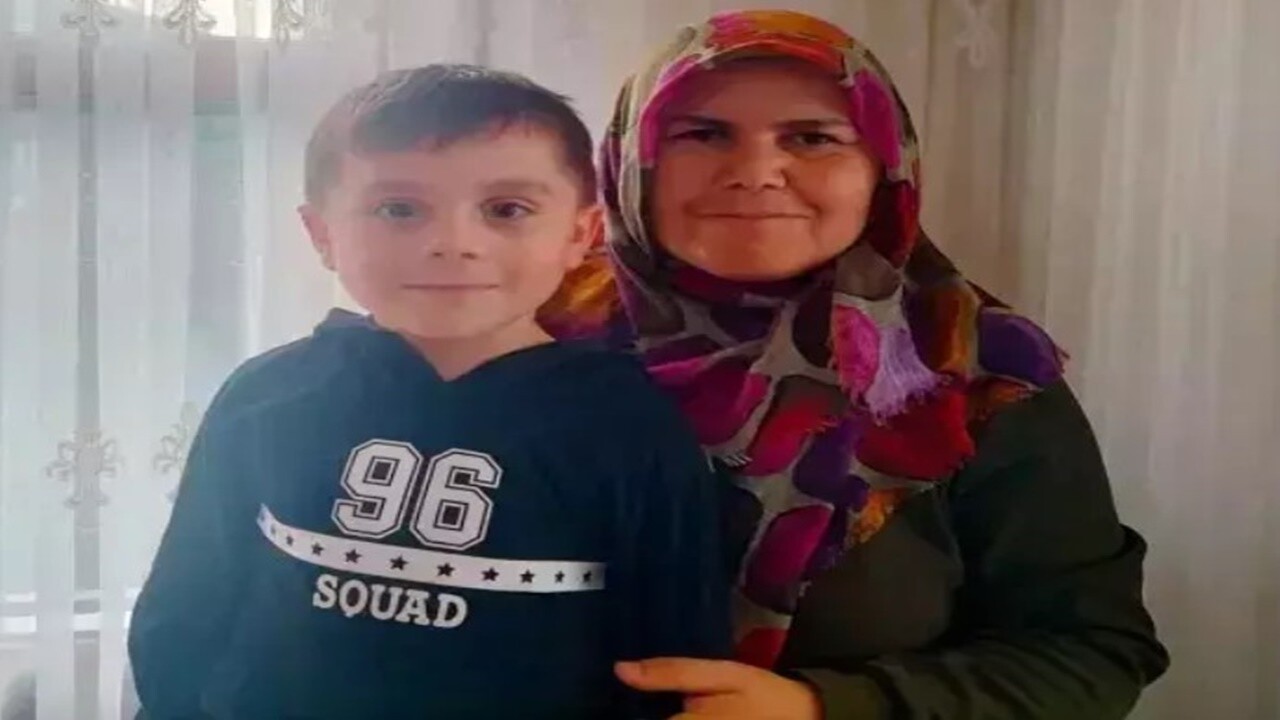 Kastamonu'da kayıp anne oğulun cansız bedenlerine ulaşıldı! İşte ilk açıklama