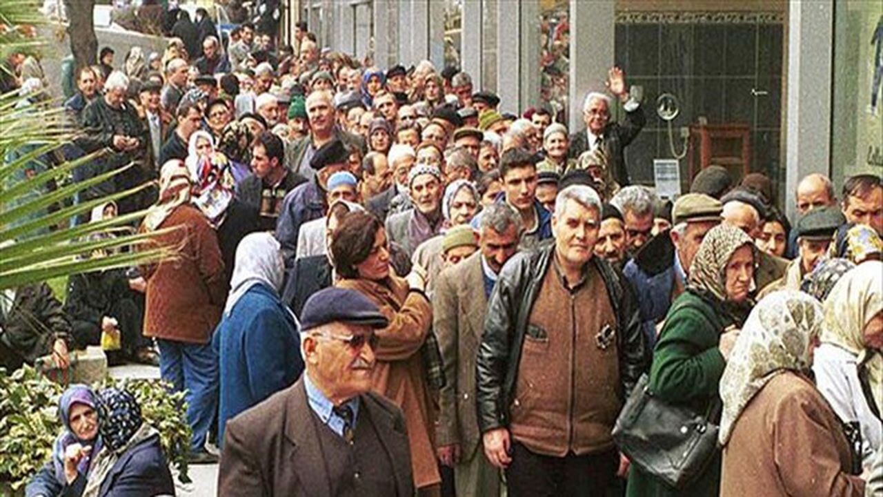 Emekliye Kötü Haber: Ankara Kulislerinden Seyyanen Zam gelişmesi