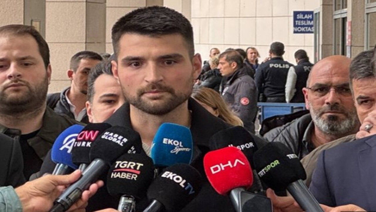 Ersin Destanoğlu ve Necip Uysal için yeni karar! Bahis skandalında isimleri geçiyordu