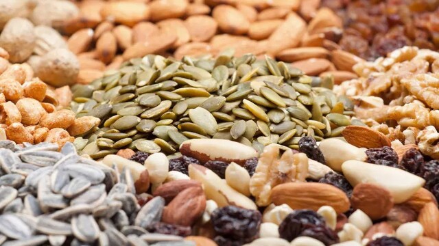 83 Yıllık Kuruyemiş Devi İflasın Eşiğinde! Konkordato Kararı Çıktı