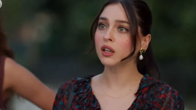 Cemre Baysel ve Cem Bölükbaşı Baş Başa Görüntülendi!