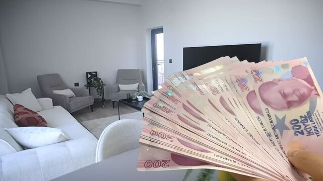 500 Bin Sosyal Konut Projesine Başvurular Başladı! İşte Adım Adım Başvuru Rehberi