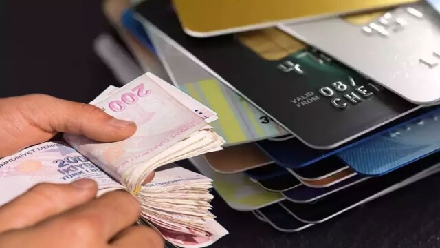 BDDK'dan Kredi Kartlarına Yeni Kısıtlama