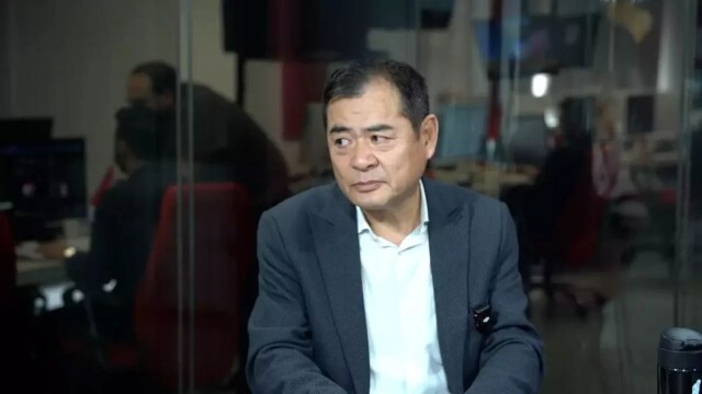 Japon Deprem Uzmanı Moriwaki’den deprem uyarısı