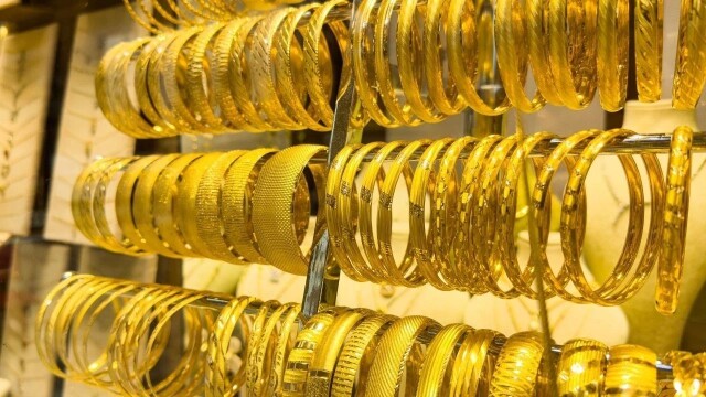 Altında Yeni Yükseliş Dalgası başlıyor