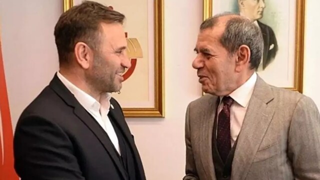 3 Yıllık Teklif Hazır! Galatasaray’dan Premier Lig Yıldızına Transfer Atağı