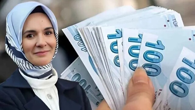 Aile Bakanlığı’ndan Yeni Destek Programı! 6.630 TL’ye Kadar Ödeme