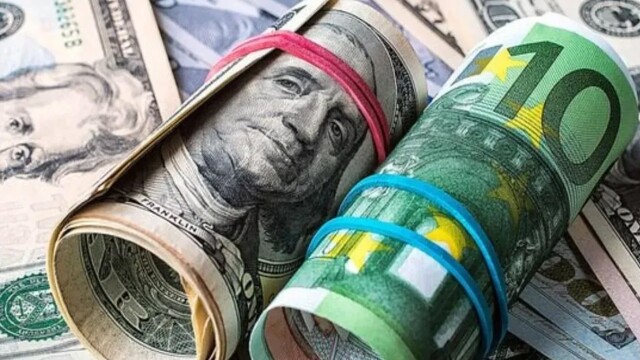 Dolar 42 TL’ye Dayandı! Euro 49 TL’yi Zorluyor – 12 Kasım Güncel Döviz Kurları