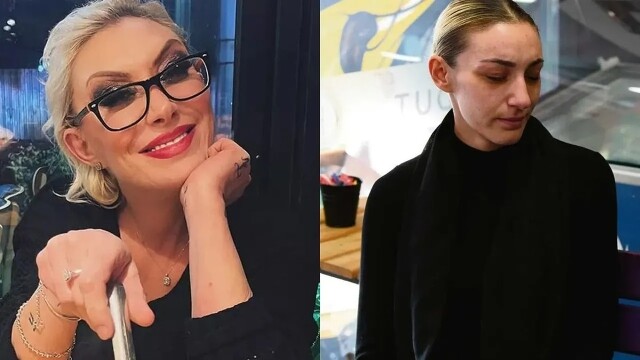 Yeni İddia Ortalığı Karıştırdı: Tuğyan Cezaevine Girmemek İçin Açlık Grevinde!