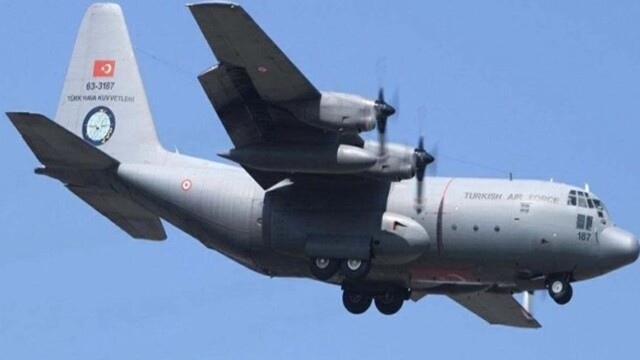 MSB'den C130 kararı! 20 askerimiz şehit olmuştu