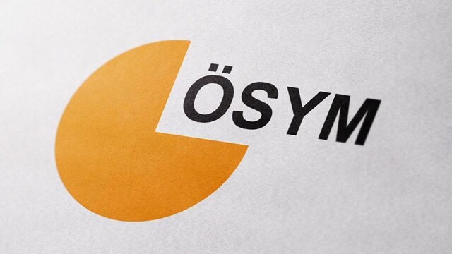 ÖSYM, 2026 sınav takvimini duyurdu