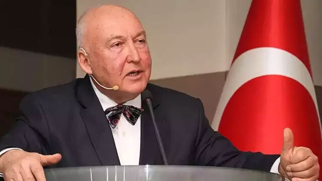 Deprem Uzmanı Prof. Dr. Ahmet Ercan İstanbul’da İki İlçeyi İşaret Etti: “Bu Depremler Mutlaka Yaşanacak”