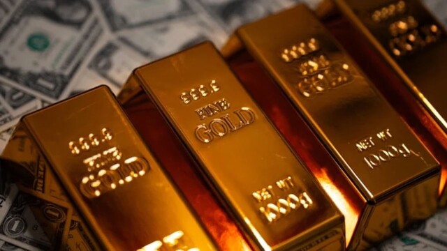 Dünyanın En Büyük İkinci Bankasından Altın Uyarısı: “Yükseliş Daha Yeni Başlıyor”